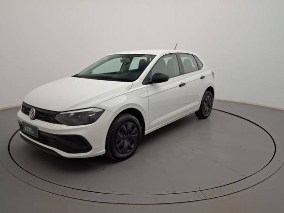VOLKSWAGEN POLO 1.0 MPI TRACK MANUAL